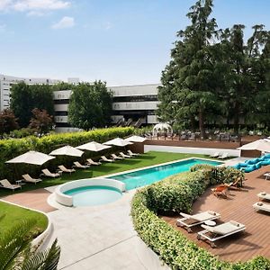 Sheraton Milan San Siro